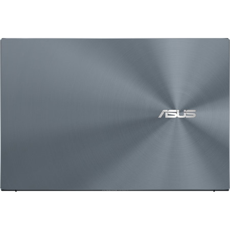 Asus ZenBook 13 UX325 UX325EA-DH51 13.3" Notebook - Full HD - 1920 x 1080 - Intel Core i5 11th Gen i5-1135G7 Quad-core (4 Core) 2.40 GHz - 8 GB Total RAM - 256 GB SSD - Pine Gray