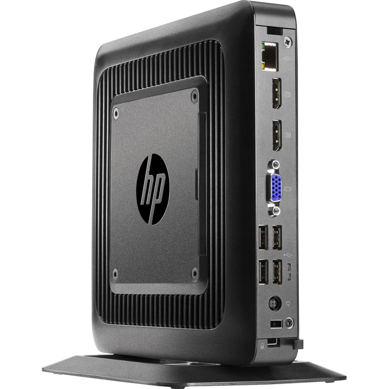 HP t520 Thin Client - AMD G-Series GX-212JC Dual-core (2 Core) 1.20 GHz