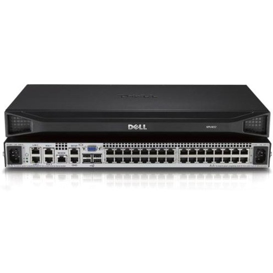 Dell DMPU4032-G01 KVM Switchbox