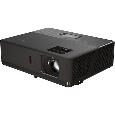 Optoma ProScene ZH506T 3D Ready DLP Projector - 16:9 - Black