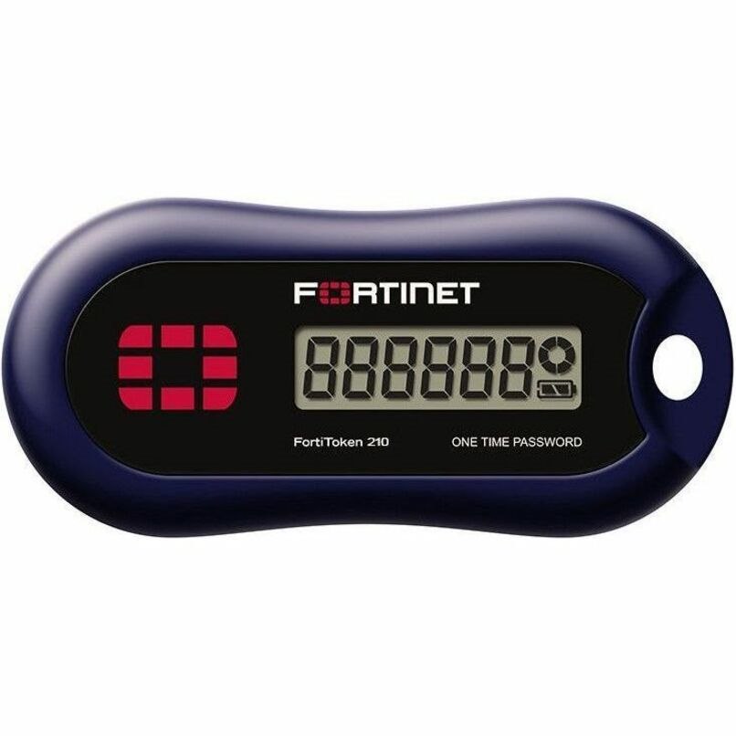 Fortinet FortiToken Security Token