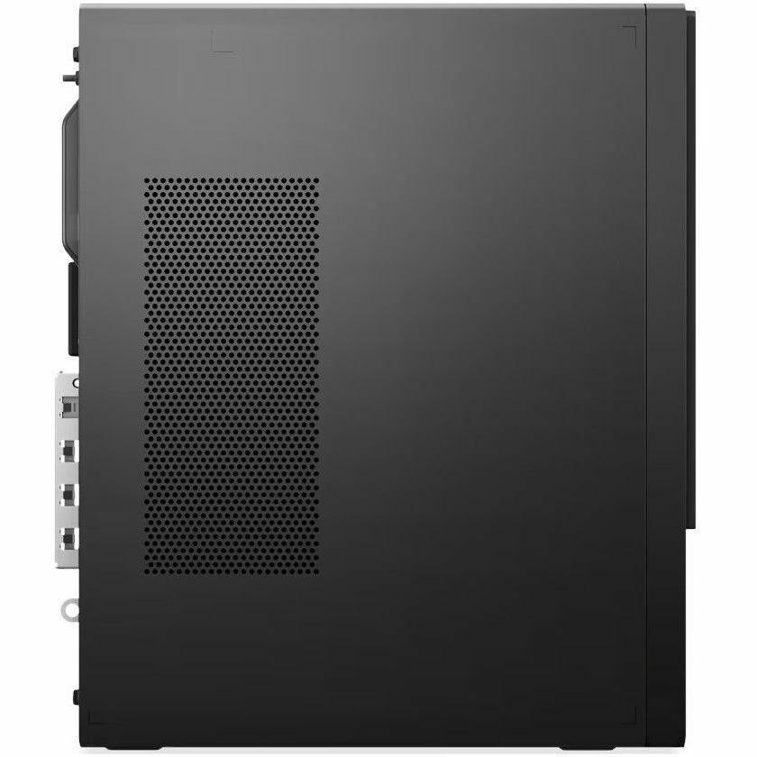 Lenovo ThinkCentre neo 50t Gen 4 12JD0030UK Desktop Computer - Intel Core i5 13th Gen i5-13400 - 8 GB - 256 GB SSD - Black