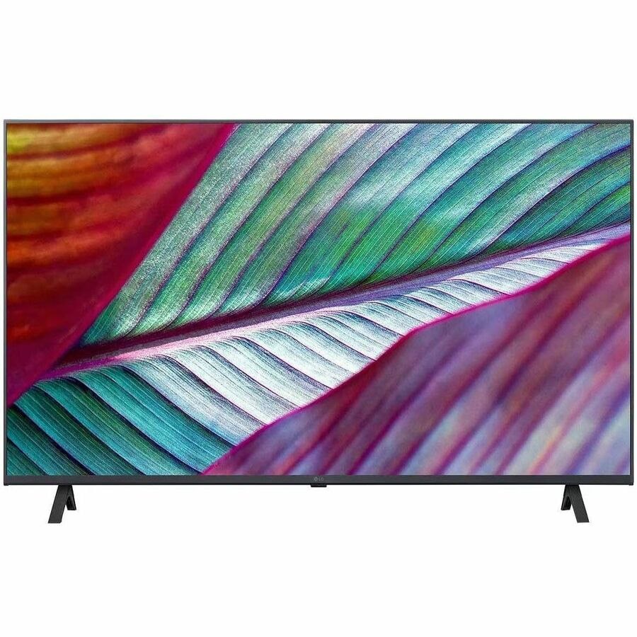 LG UR78 43UR78006LK 109.2 cm Smart LED-LCD TV - 4K UHDTV