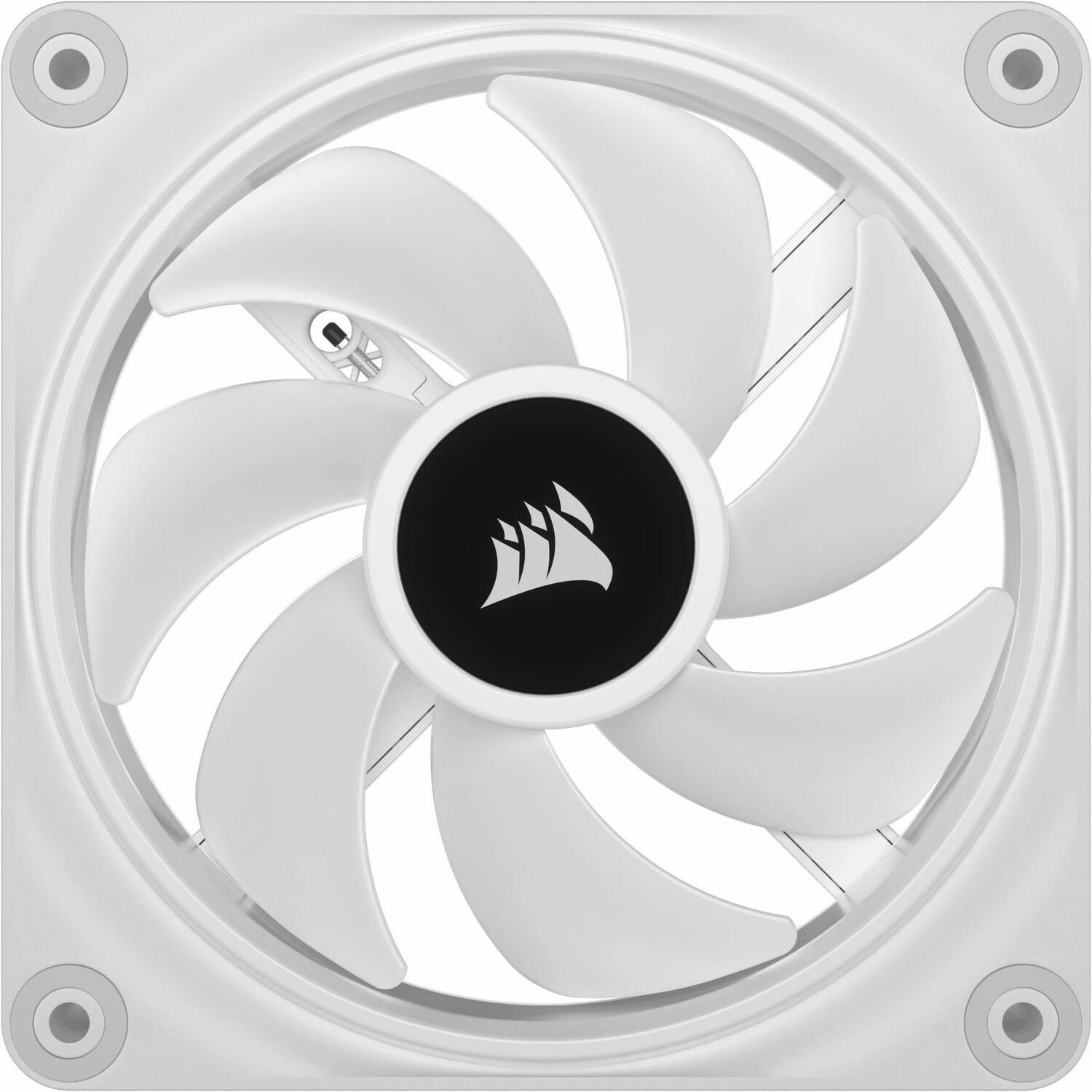 Corsair iCUE QX120 Cooling Fan - PC