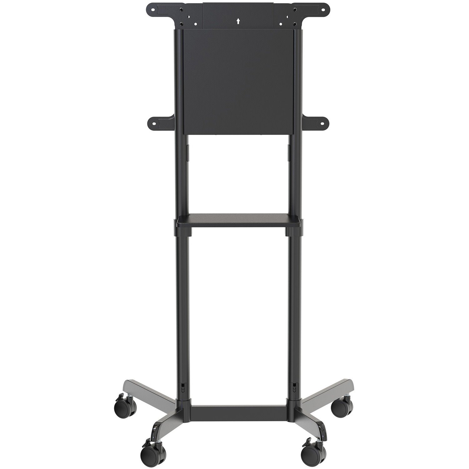 Neomounts by Newstar Neomounts Pro NS-M1250BLACK Display Stand