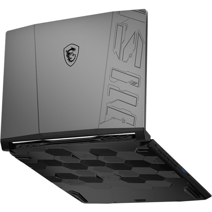 MSI Pulse 15 B13V Pulse 15 B13VFK-1094UK 39.6 cm (15.6") Gaming Notebook - Full HD - Intel Core i9 13th Gen i9-13900H - 16 GB - 512 GB SSD - Titanium Grey