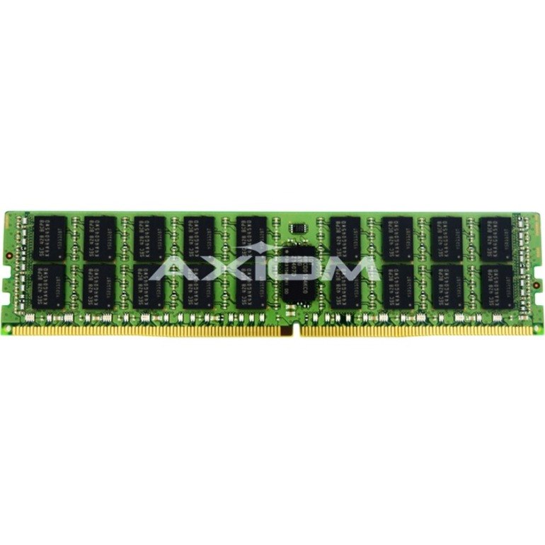 Axiom 32GB DDR4-2133 ECC LRDIMM for Oracle - 7107209