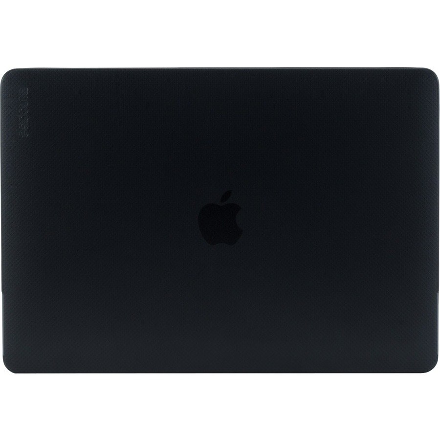 Incase Hardshell Case for 13-inch MacBook Pro - Thunderbolt 3 (USB-C) Dots - Black Frost