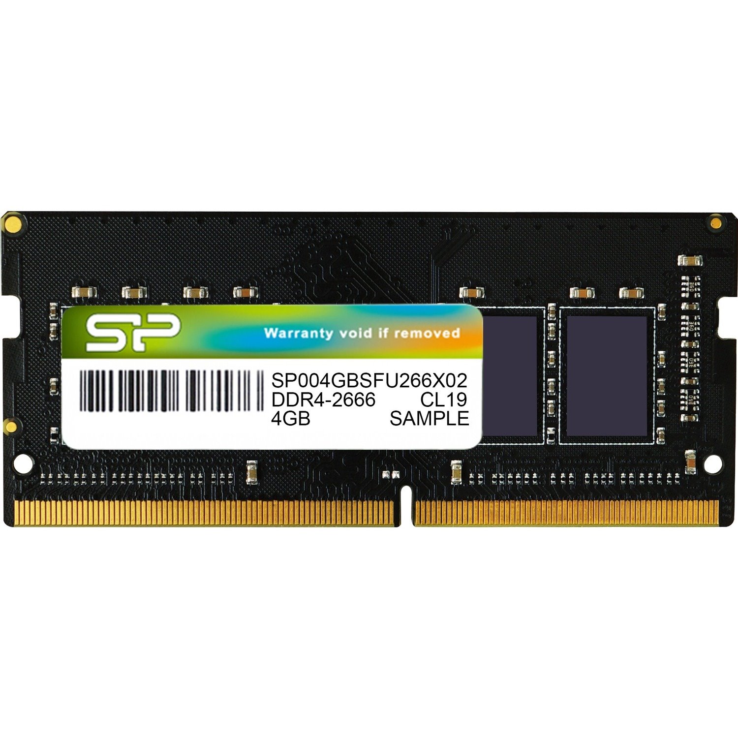 Silicon Power 4GB DDR4 SDRAM Memory Module