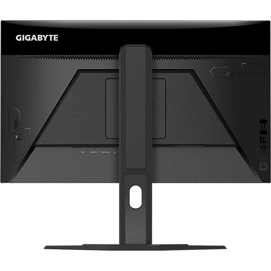 Gigabyte G24F 2 24" Class Full HD Gaming LCD Monitor
