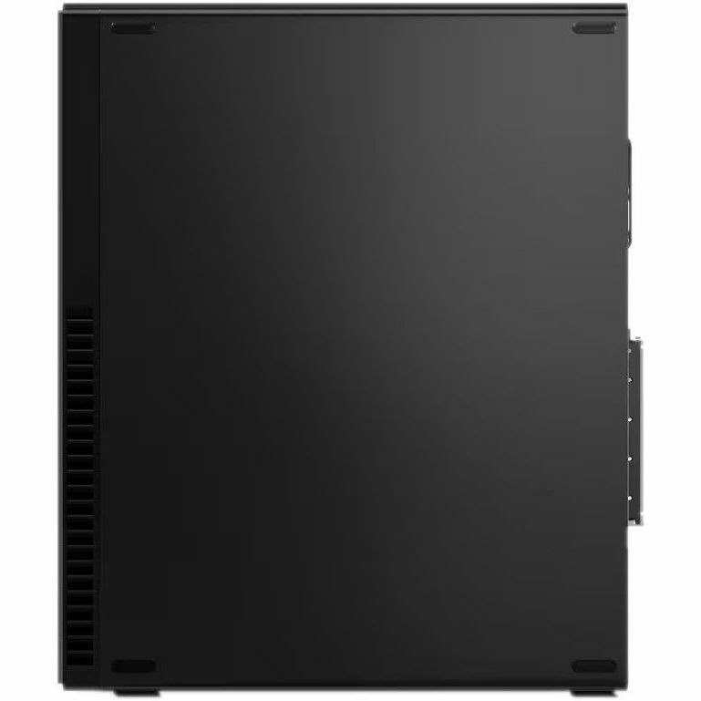 Lenovo ThinkCentre M70s Gen 4 12DT0040UK Desktop Computer - Intel Core i7 13th Gen i7-13700 - 16 GB - 512 GB SSD - Small Form Factor - Black