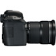 Canon EOS 6D Mark II 26.2 Megapixel Digital SLR Camera with Lens - 24 mm - 105 mm