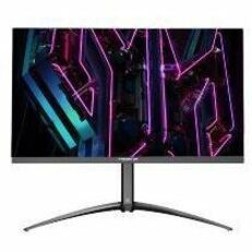 Acer Predator XB273U V3 27" Class WQHD Gaming LED Monitor - 16:9 - Black