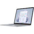 Microsoft Surface Laptop 5 38.1 cm (15") Touchscreen Notebook - 2496 x 1664 - Intel Core i7 12th Gen - Intel Evo Platform - 16 GB Total RAM - 512 GB SSD - Platinum