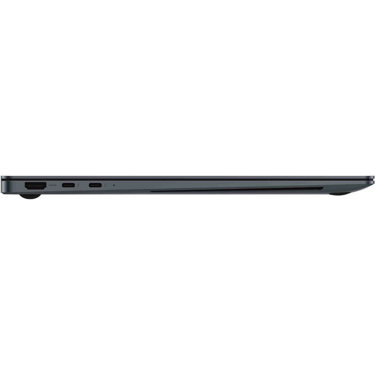 Samsung Galaxy Book4 Pro NP964XGK-KG3US 16" Touchscreen Notebook - 3K - Intel Core Ultra 5 125H - Intel Evo Platform - 16 GB - 512 GB SSD - Moonstone Gray