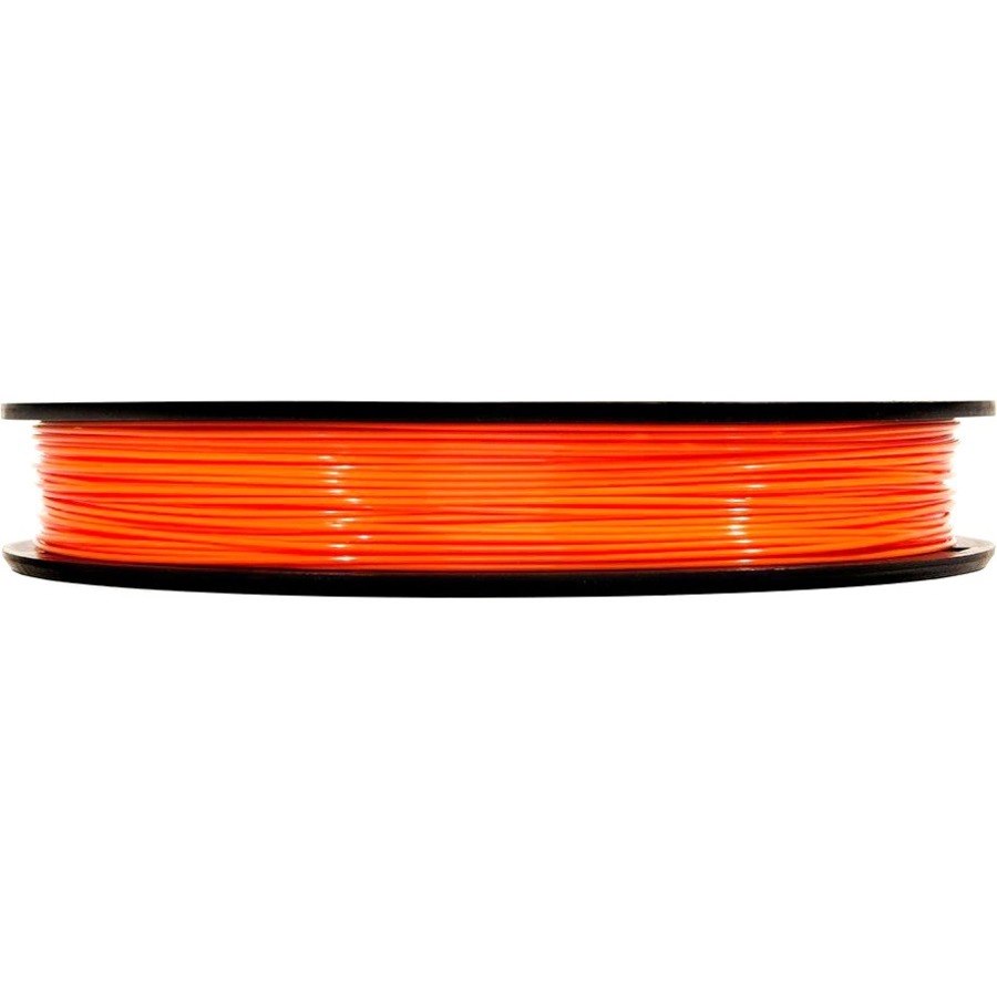 MakerBot True Orange PLA Large Spool / 1.75mm / 1.8mm Filament