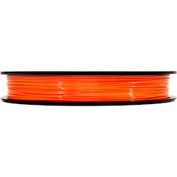 MakerBot True Orange PLA Large Spool / 1.75mm / 1.8mm Filament