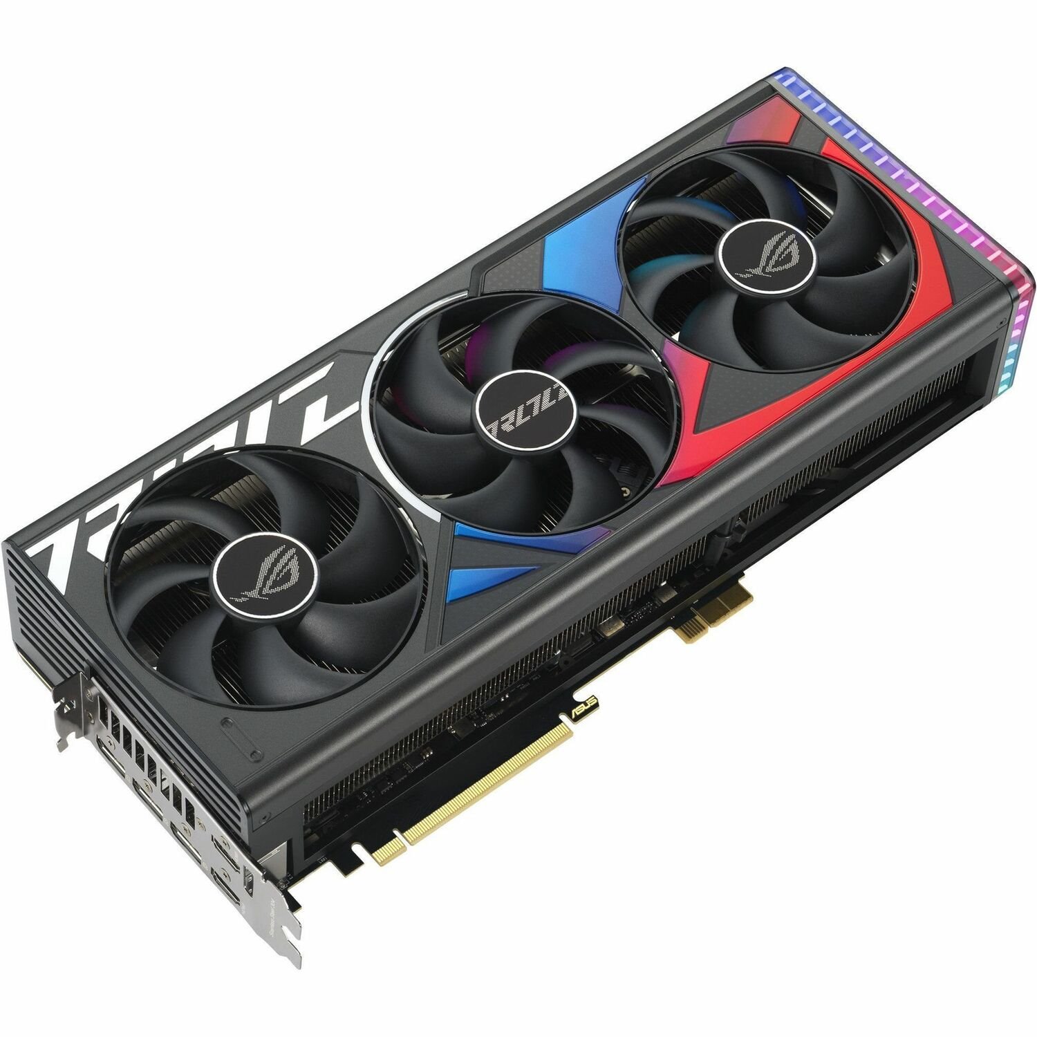 Asus ROG NVIDIA GeForce RTX 4090 Graphic Card - 24 GB GDDR6X