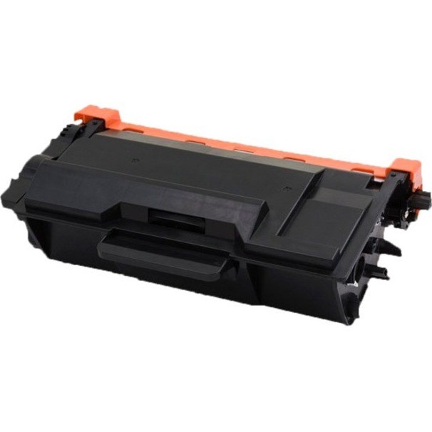 eReplacements New Compatible Toner Replaces OEM TN-880