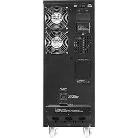 CyberPower Online OLS10000E Double Conversion Online UPS - 10 kVA