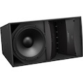 Bose Professional ArenaMatch AM20/60 2-way Outdoor Speaker - 750 W RMS - Black