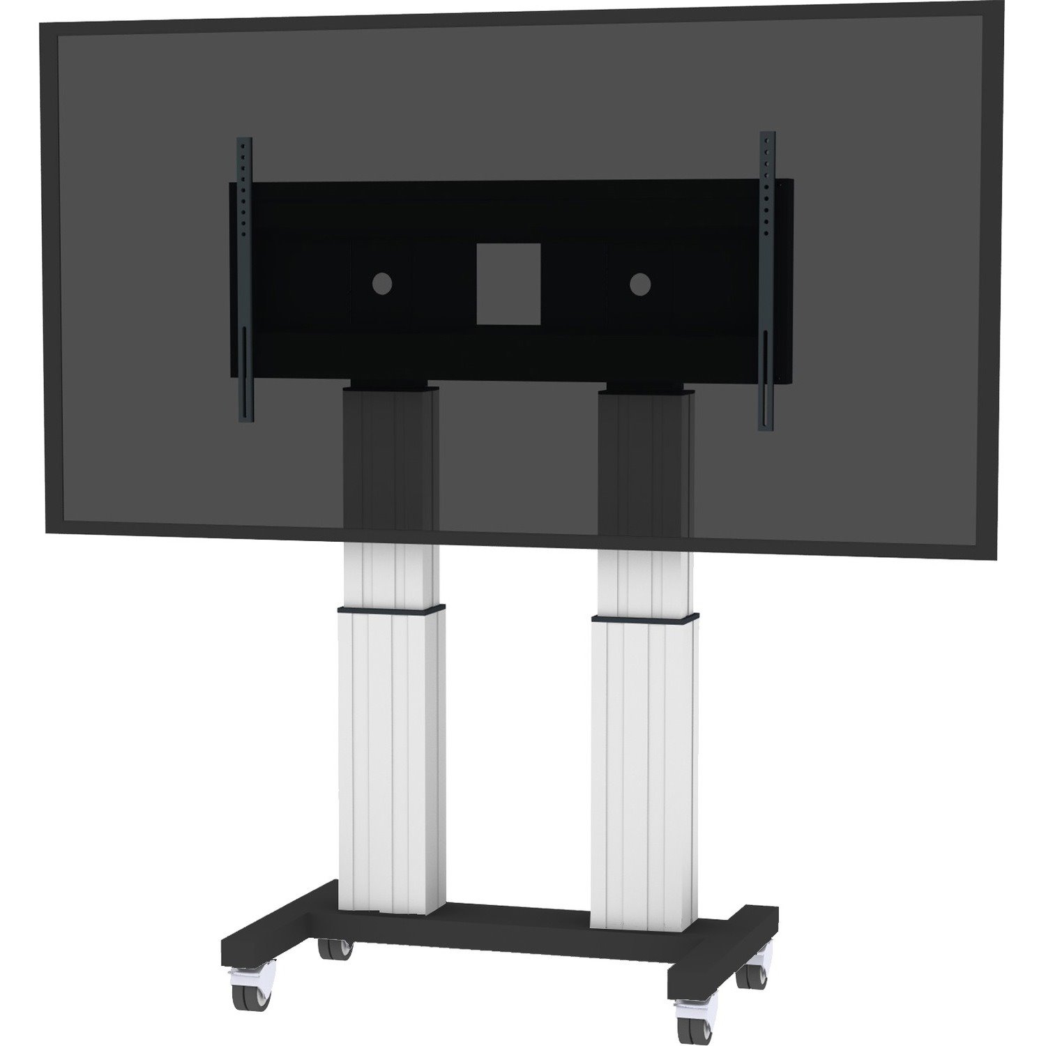 Neomounts by Newstar Neomounts Pro Height Adjustable Display Stand