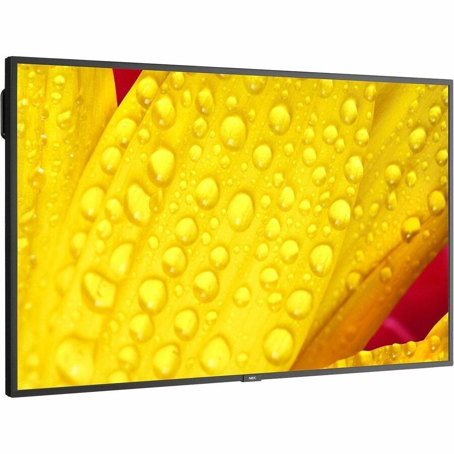 Sharp NEC Display MultiSync M431-2 Digital Signage Display