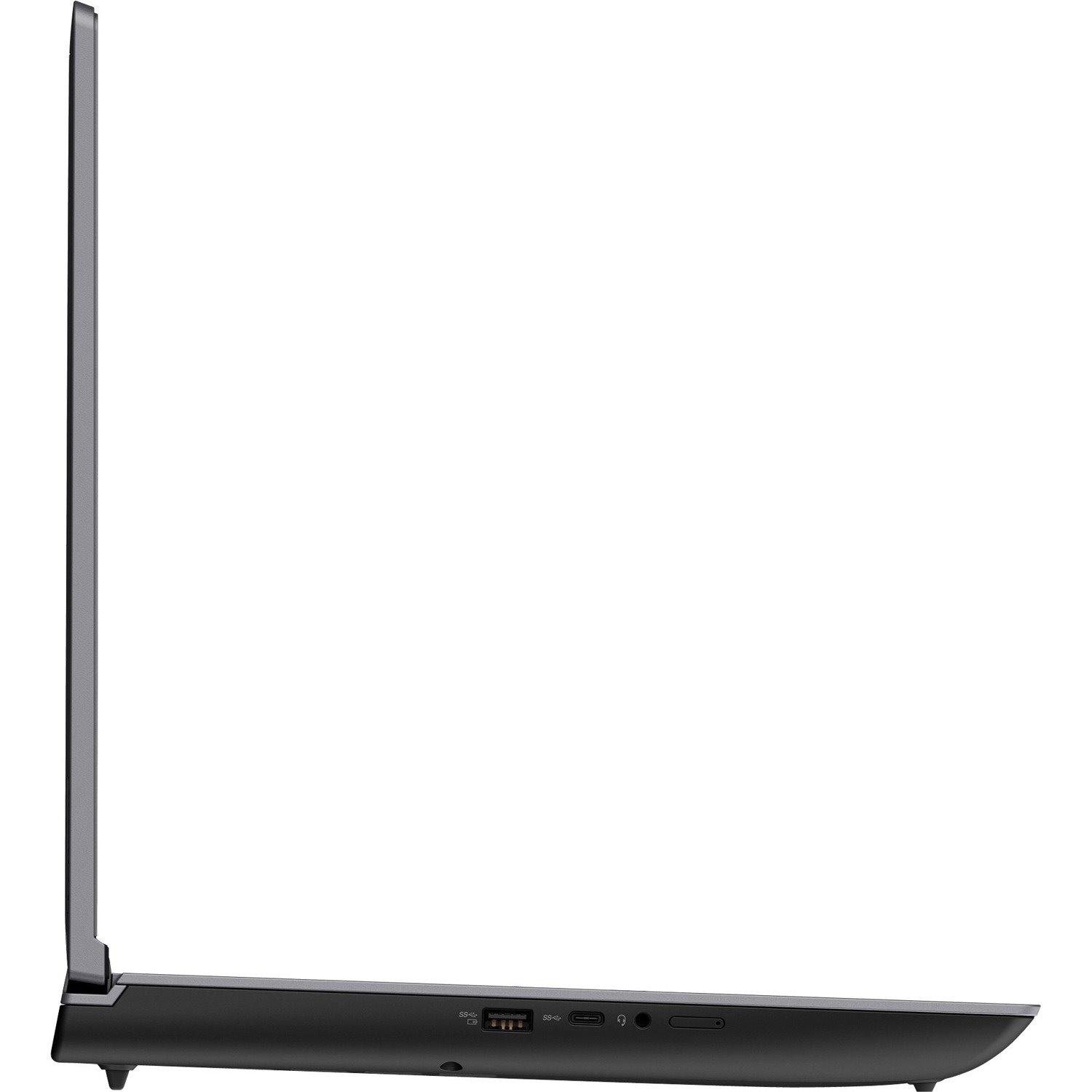 Lenovo ThinkPad P16 G1 21D6008MUS 16" Touchscreen Mobile Workstation - QHD+ - 3840 x 2400 - Intel Core i9 12th Gen i9-12950HX Hexadeca-core (16 Core) 2.30 GHz - 64 GB Total RAM - 2 TB SSD - Storm Gray