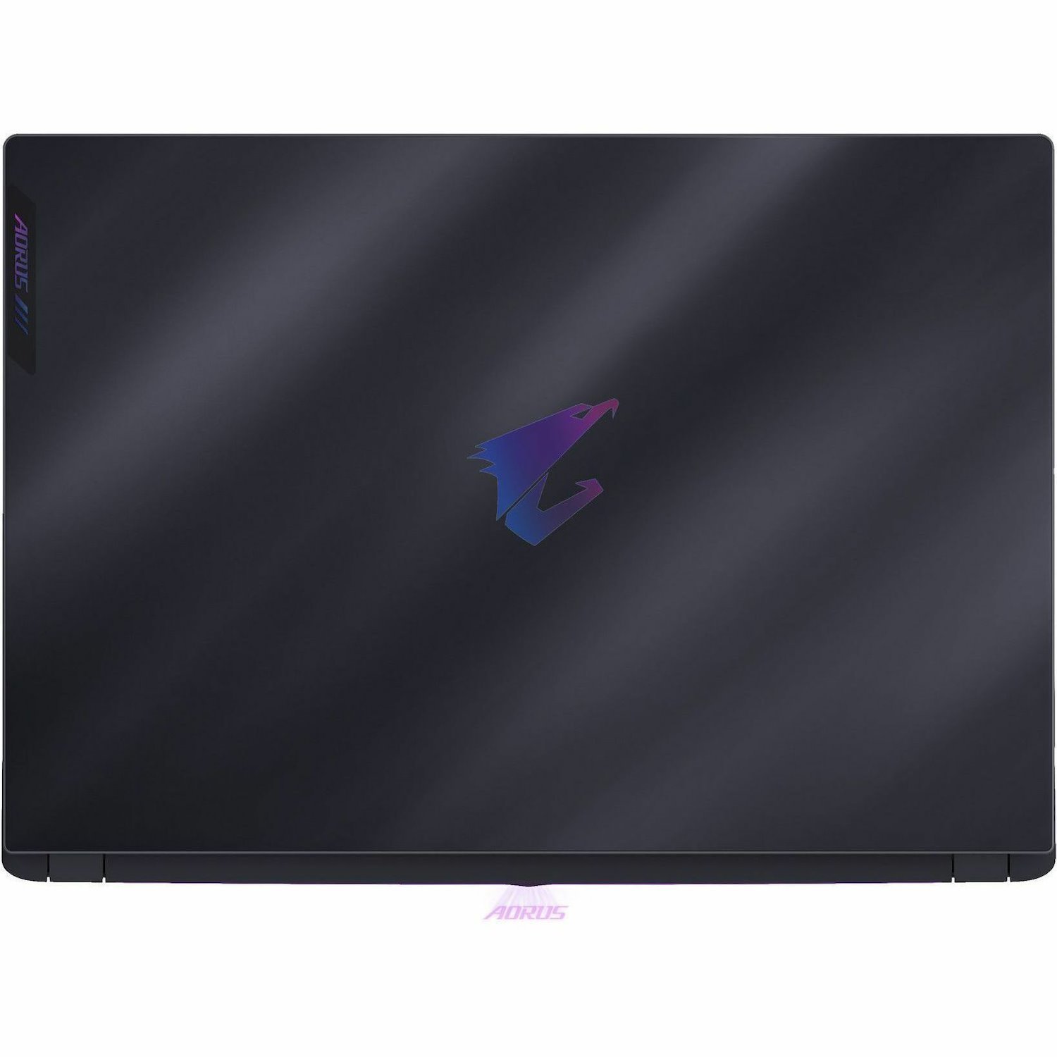 Aorus 16X 16X ASG-63USC65SH 16" Gaming Notebook - WQXGA - Intel Core i9 14th Gen i9-14900HX - 32 GB - 1 TB SSD