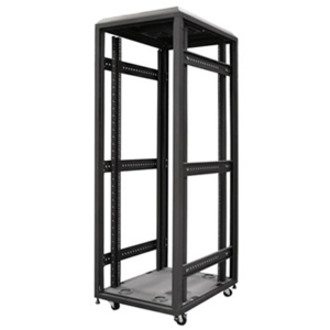 iStarUSA WX -368 4-Post Open Frame Rack