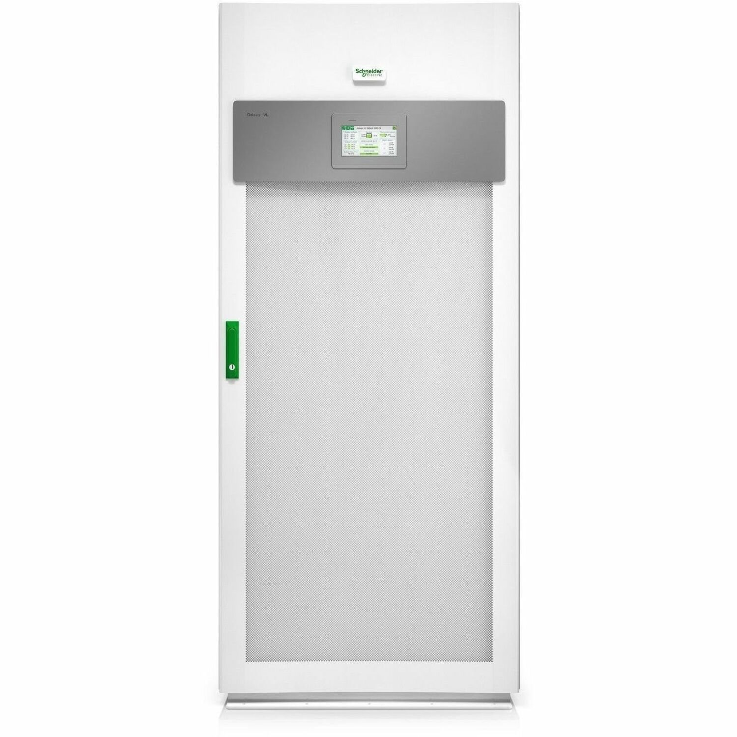 APC by Schneider Electric Galaxy VL Double Conversion Online UPS - 200 kVA/200 kW - Three Phase