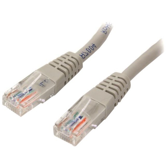 StarTech.com 2 m Category 5e Network Cable for Network Device, Hub - 1