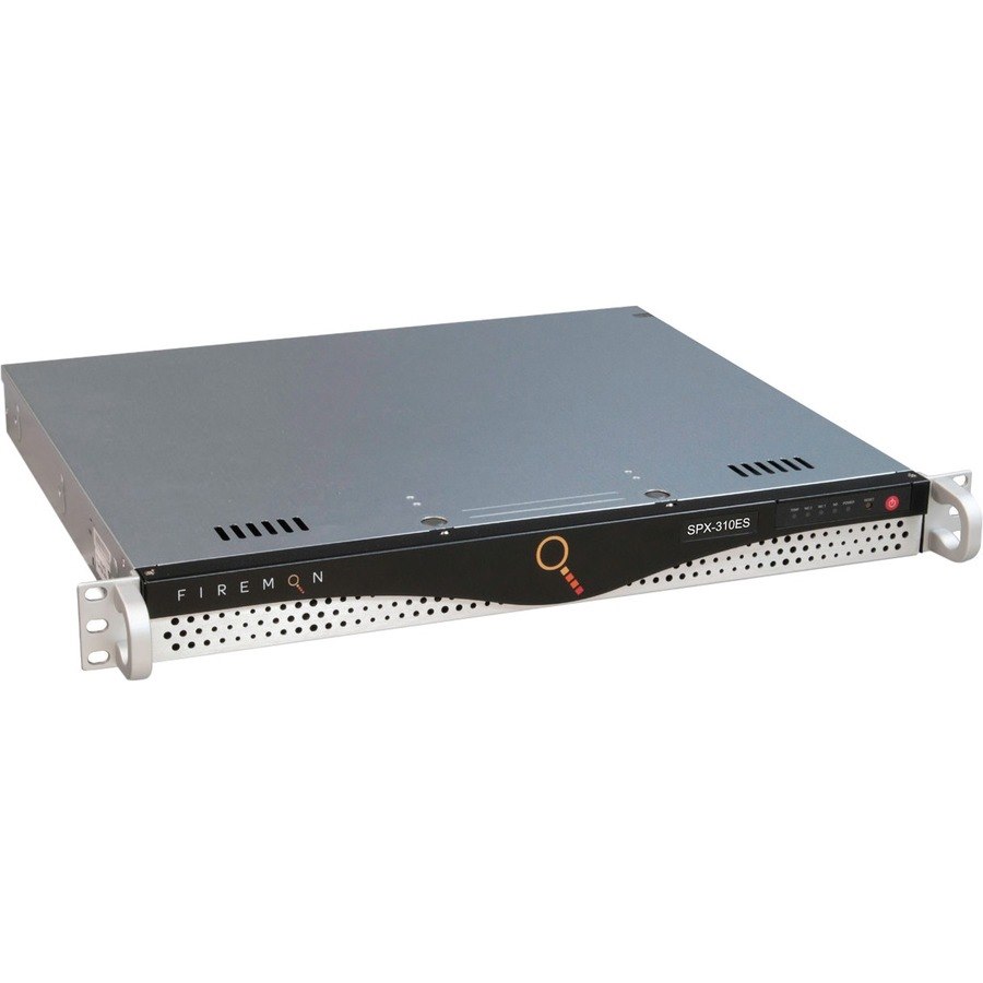 FireMon SPX-310 ES Network Security/Firewall Appliance