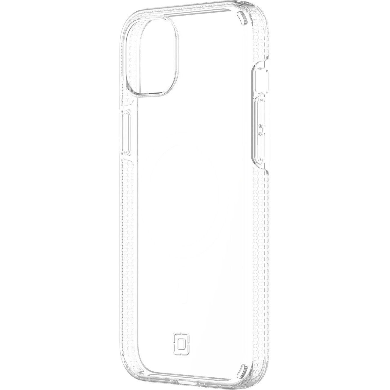 Incipio Duo Case for Apple iPhone 14 Plus Smartphone - Clear