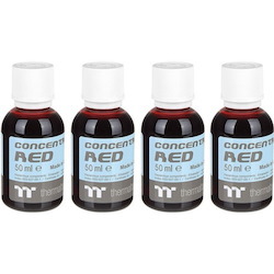 ttpremium Concentrate - Red (4 Bottle Pack)