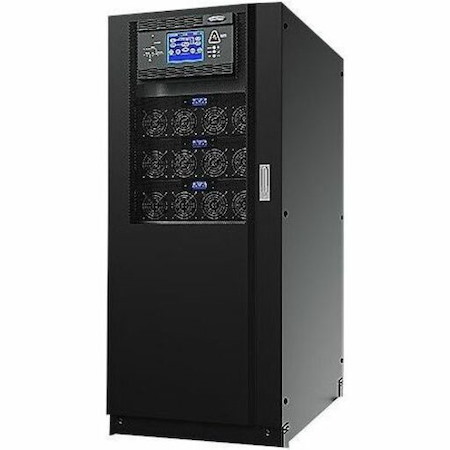 CyberPower HSTP3T90KE Double Conversion Online UPS - 90 kVA/81 kW - Three Phase