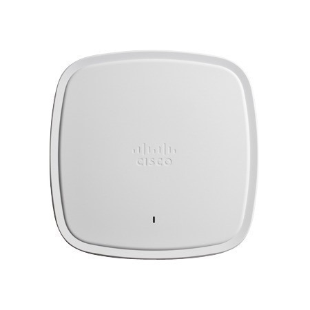 Cisco Catalyst 9130AXE Dual Band 802.11ax 10 Gbit/s Wireless Access Point