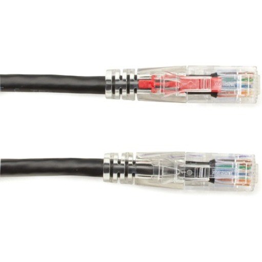 Black Box GigaTrue 3 Cat.6 UTP Patch Network Cable