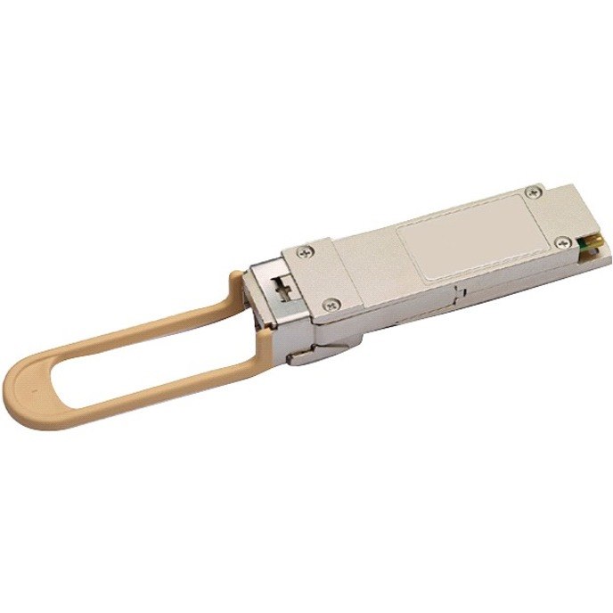 HPE QSFP+ - 1 x LC 40GBase-X Network