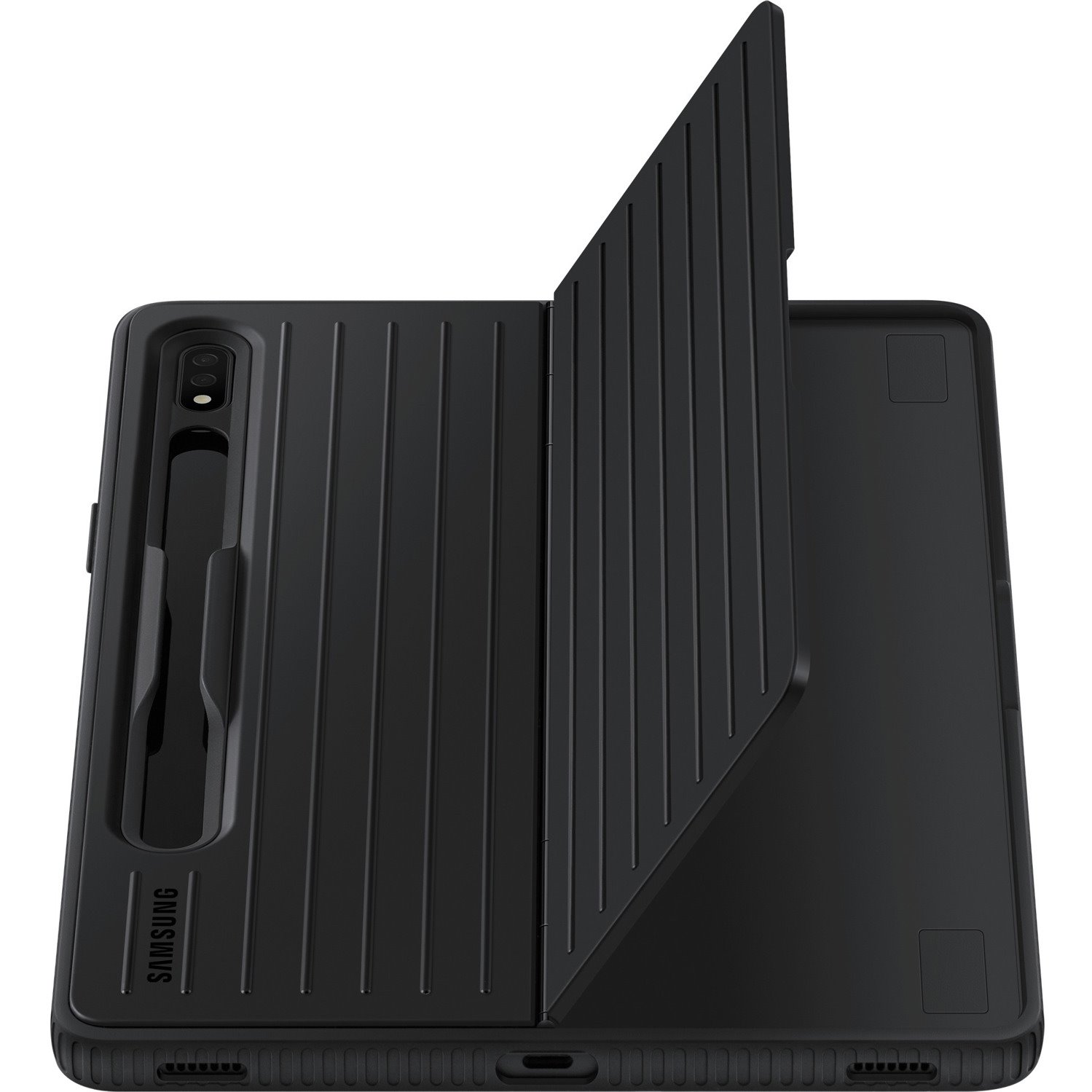 Samsung Protective Standing Cover Tablet Case