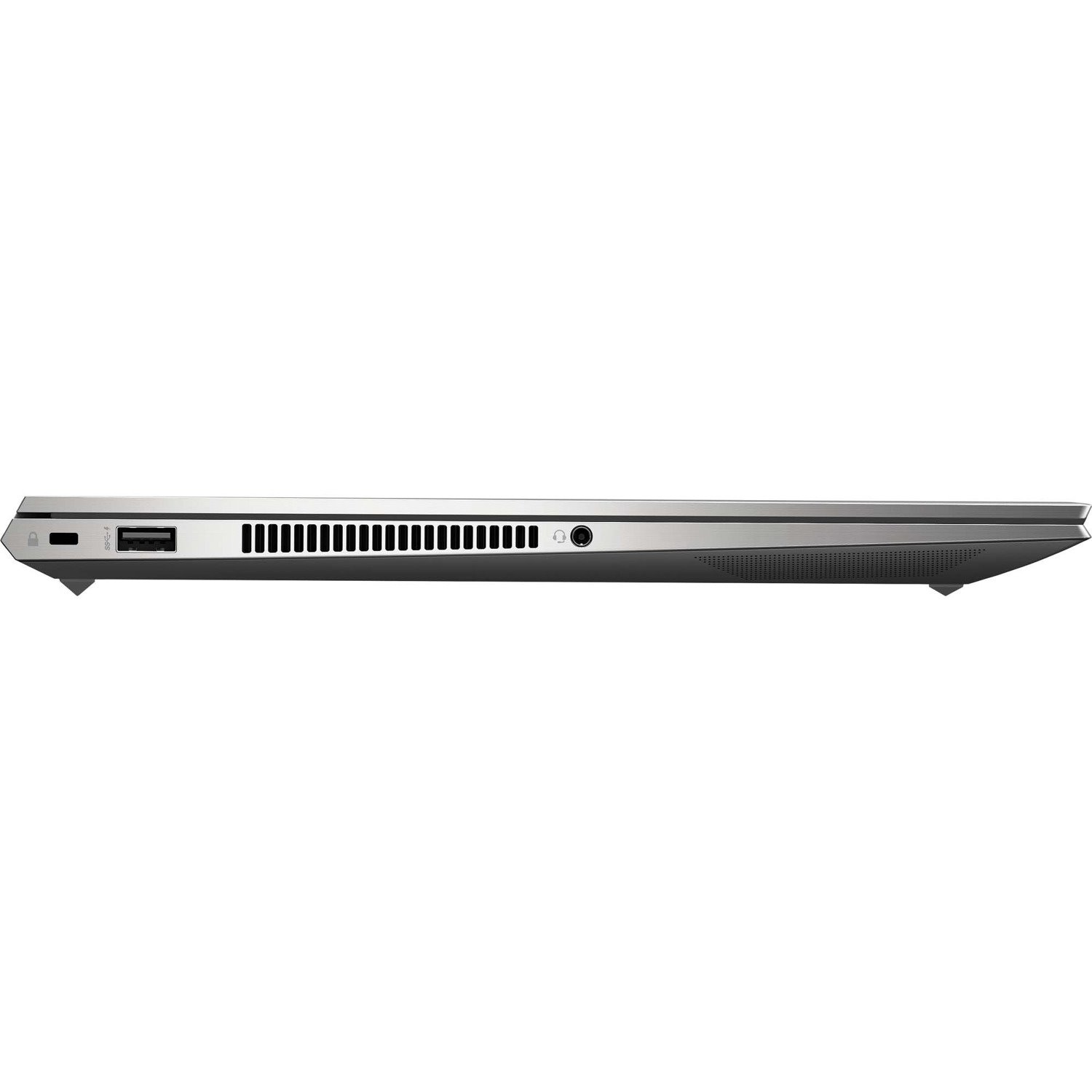 HP ZBook Studio G8 15.6" Mobile Workstation - 4K UHD - Intel Core i9 11th Gen i9-11900H - 32 GB - 1 TB SSD
