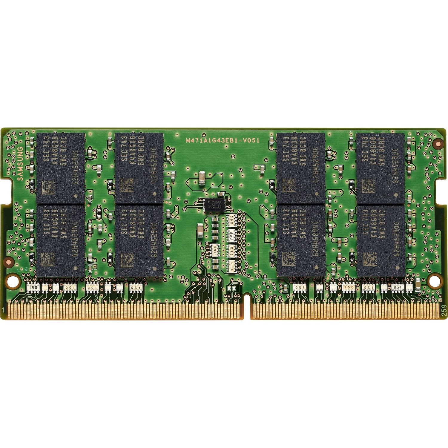 HPI SOURCING - NEW 32GB DDR4 SDRAM Memory Module