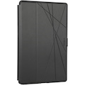 Targus Click-In THZ919GL Carrying Case (Flip) for 26.7 cm (10.5") Samsung Galaxy Tab A8 Tablet - Black