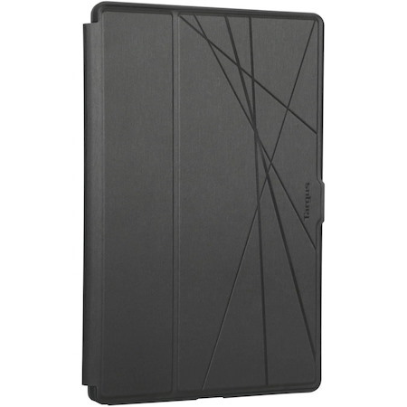 Targus Click-In THZ919GL Carrying Case (Flip) for 26.7 cm (10.5") Samsung Galaxy Tab A8 Tablet - Black