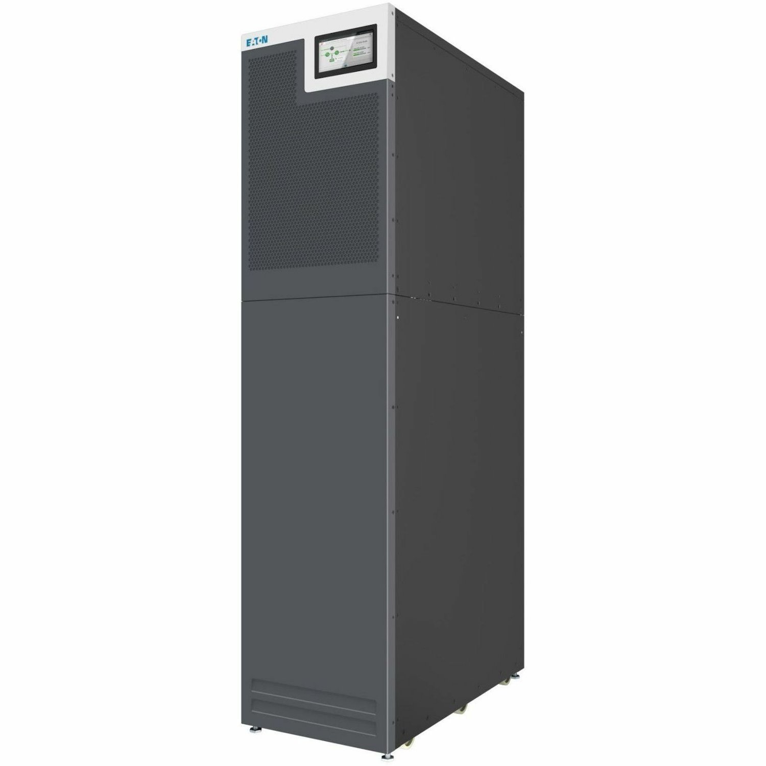 Eaton 93T30KMBSBI Double Conversion Online UPS - 30 kVA/30 kW - Three Phase