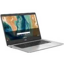 Acer Chromebook 314 C922 C922-K301 14" Chromebook - Full HD - Octa-core (ARM Cortex A73 + Cortex A53) - 8 GB - 32 GB Flash Memory - Black