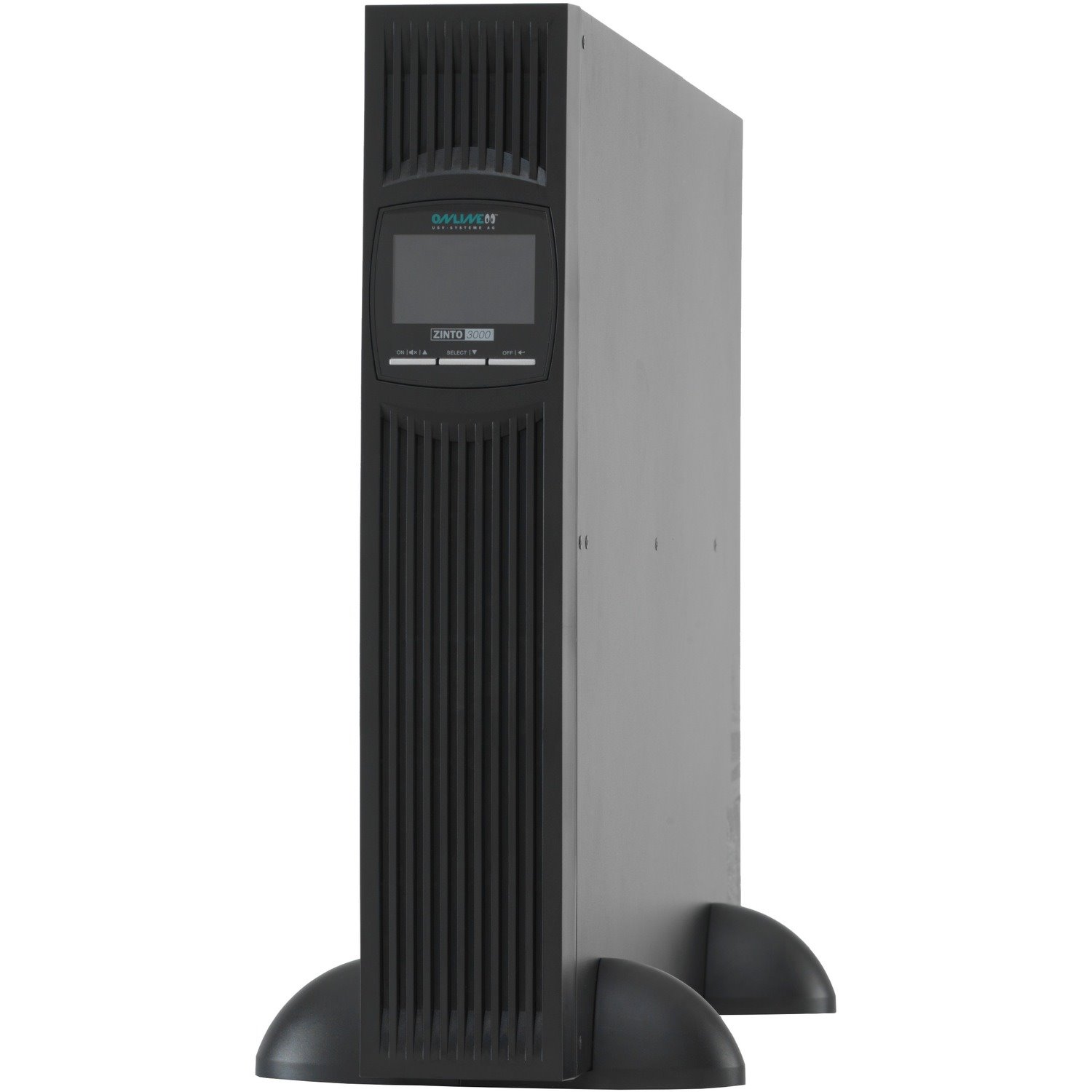 Online ZINTO Line-interactive UPS - 3 kVA/2.70 kW