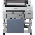 Epson SureColor T-Series SC-T3200 Inkjet Large Format Printer - 609.60 mm (24") Print Width - Colour