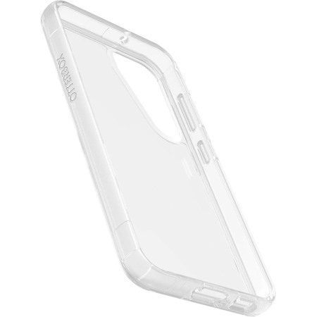 OtterBox Symmetry Series Clear Case for Samsung Galaxy S23 Smartphone - Clear