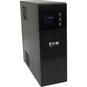Eaton Line-interactive UPS - 850 VA/510 W